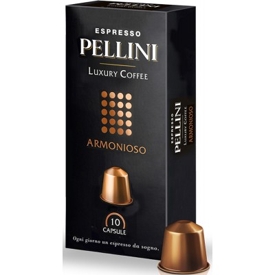 Pellini Nespresso Armonioso